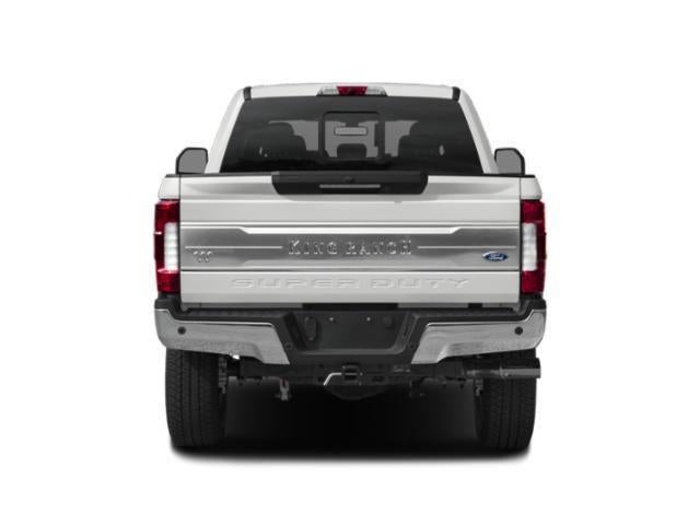 2019 Ford F-250 King Ranch