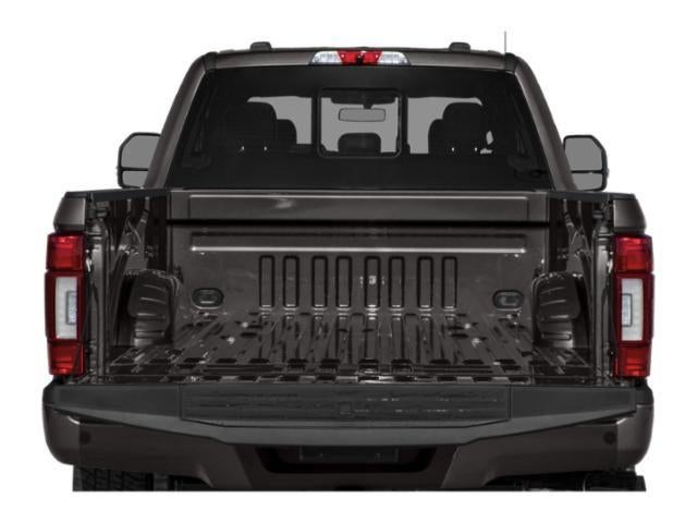 2020 Ford F-250 Platinum