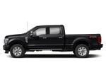 2020 Ford F-250 Platinum
