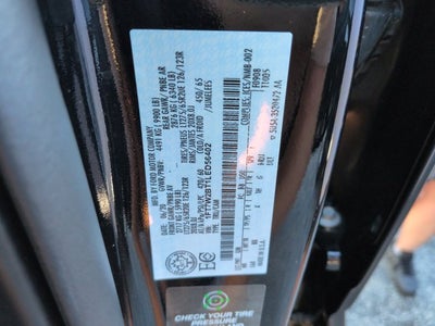 2020 Ford F-250 Platinum