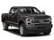 2020 Ford F-250 Platinum