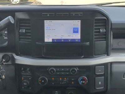 2023 Ford F-250 XL