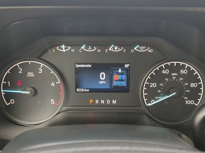 2023 Ford F-250 XL