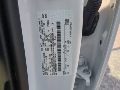 2023 Ford F-250 XL