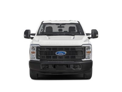 2023 Ford F-250 XL