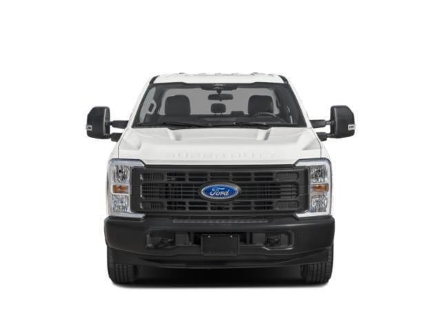 2023 Ford F-250 XL