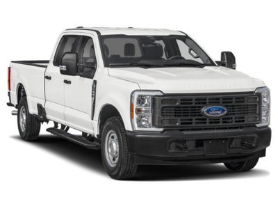 2023 Ford F-250 XL