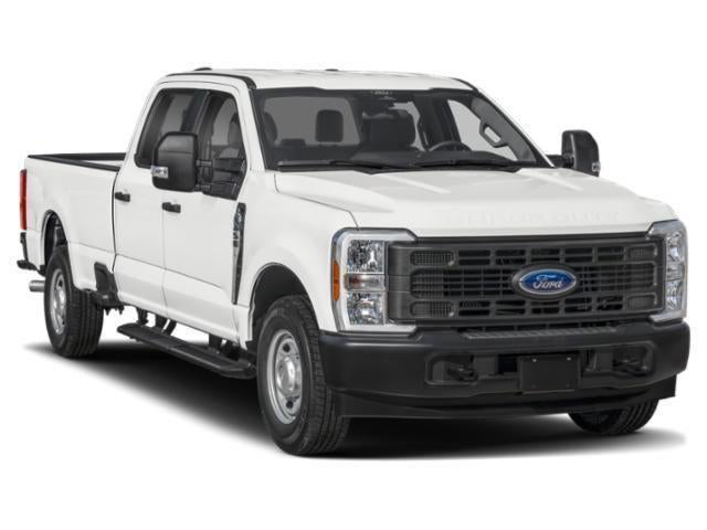 2023 Ford F-250 XL