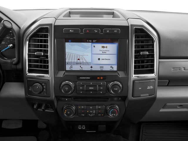 2018 Ford F-250 XLT