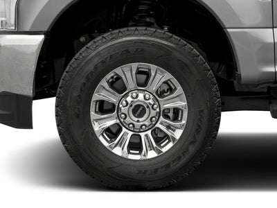 2018 Ford F-250 XLT