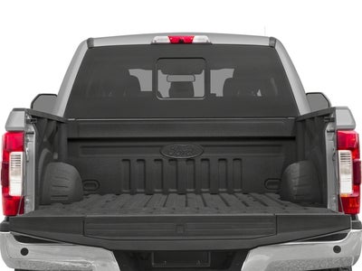 2018 Ford F-250 XLT