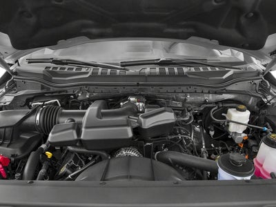 2018 Ford F-250 XLT