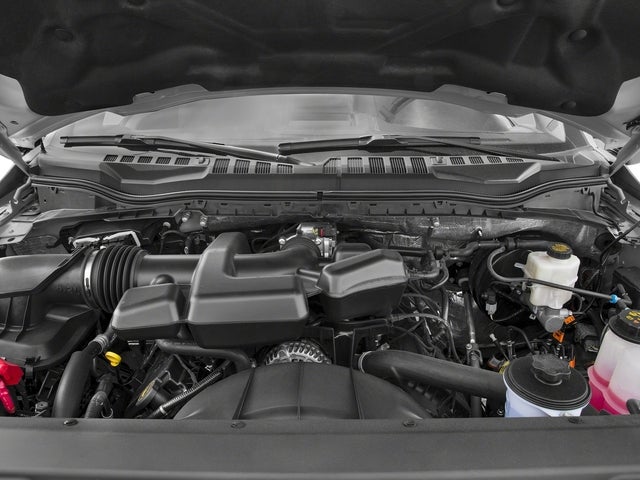 2018 Ford F-250 XLT