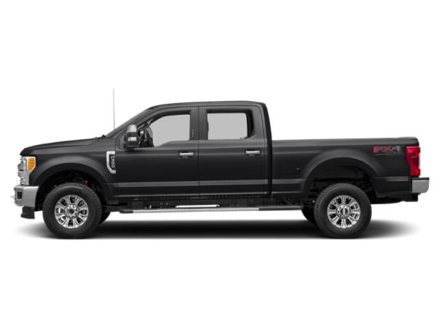 2018 Ford F-250 XLT