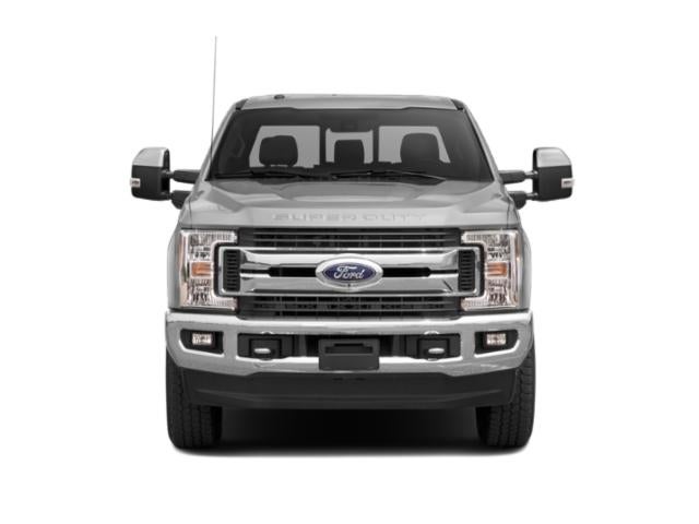 2018 Ford F-250 XLT