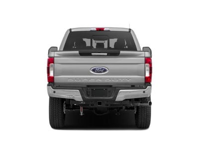 2018 Ford F-250 XLT