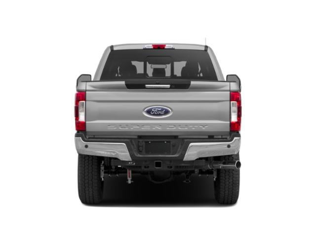2018 Ford F-250 XLT