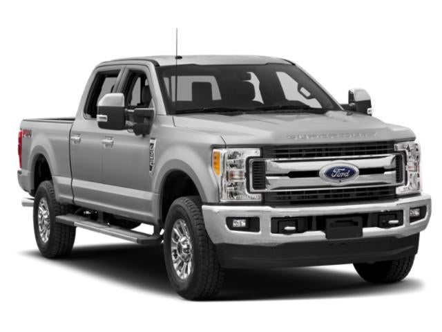 2018 Ford F-250 XLT