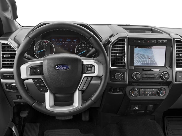 2018 Ford F-250 XLT