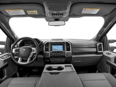 2018 Ford F-250 XLT