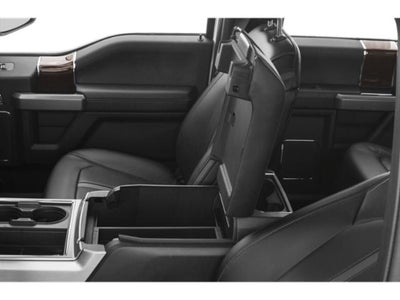 2019 Ford F-250 Platinum