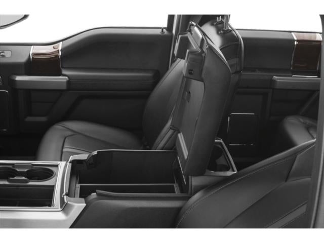 2019 Ford F-250 Platinum