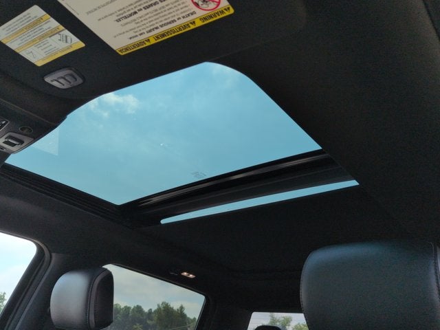 2018 Ford F-250 Platinum