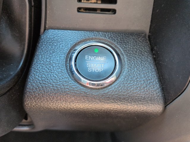 2018 Ford F-250 Platinum