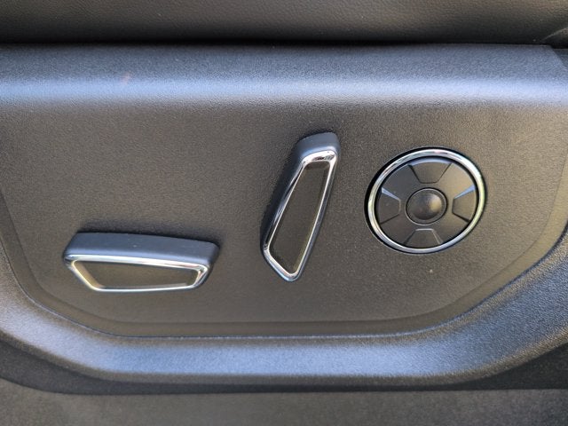 2018 Ford F-250 Platinum