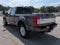 2018 Ford F-250 Platinum