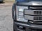 2018 Ford F-250 Platinum