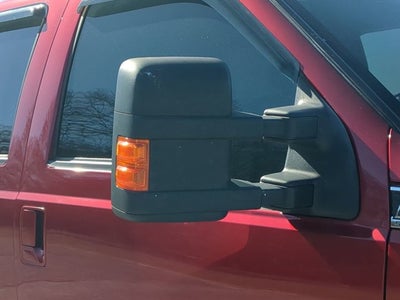 2016 Ford F-250 Lariat