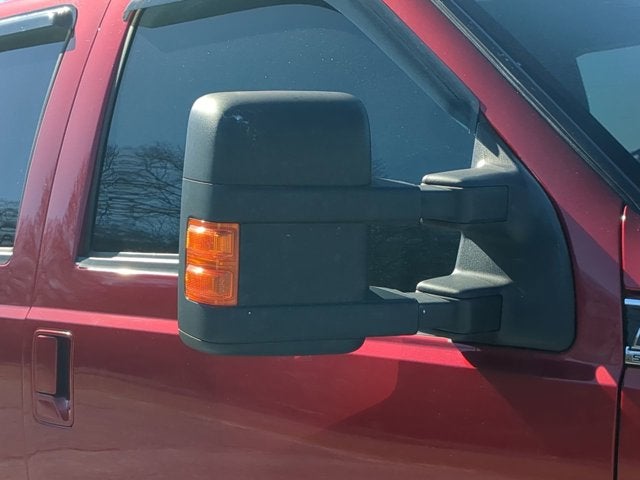 2016 Ford F-250 Lariat