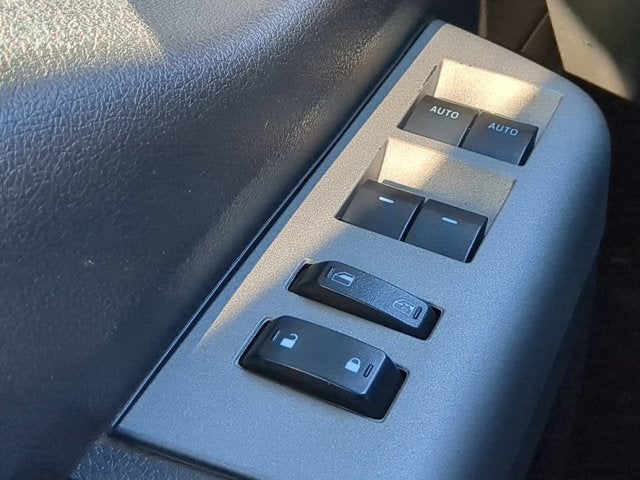 2016 Ford F-250 Lariat