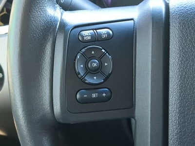 2016 Ford F-250 Lariat