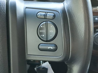 2016 Ford F-250 Lariat