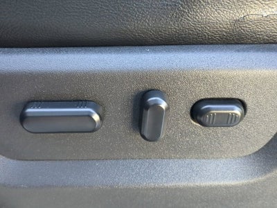 2016 Ford F-250 Lariat