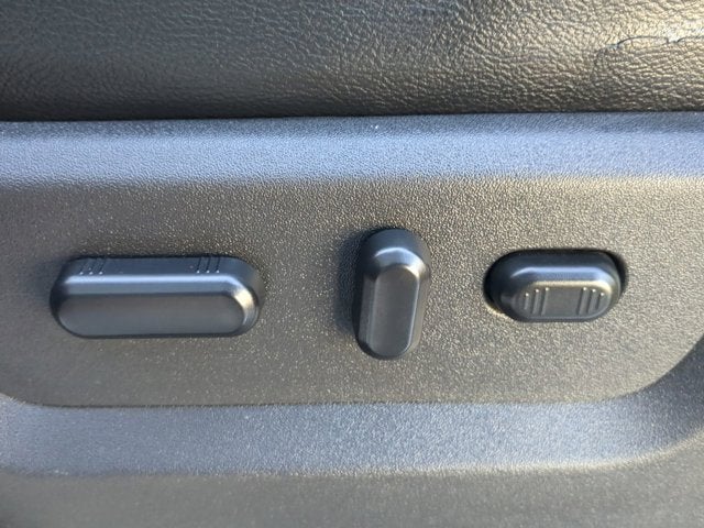 2016 Ford F-250 Lariat