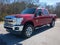 2016 Ford F-250 Lariat