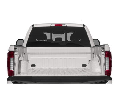 2019 Ford F-250 Limited