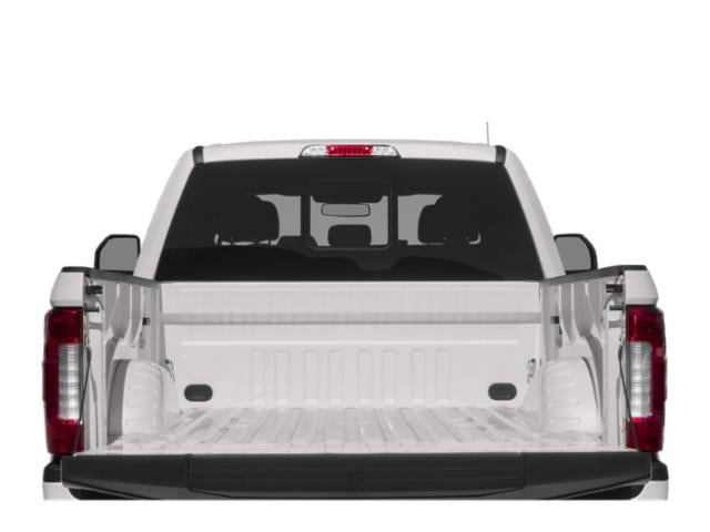 2019 Ford F-250 Limited