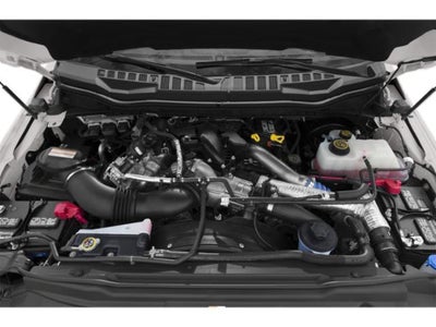 2019 Ford F-250 Limited