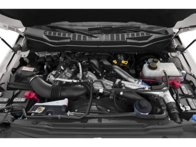 2019 Ford F-250 Limited