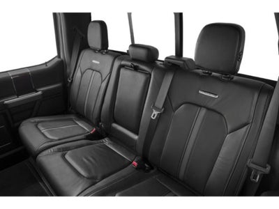 2019 Ford F-250 Limited