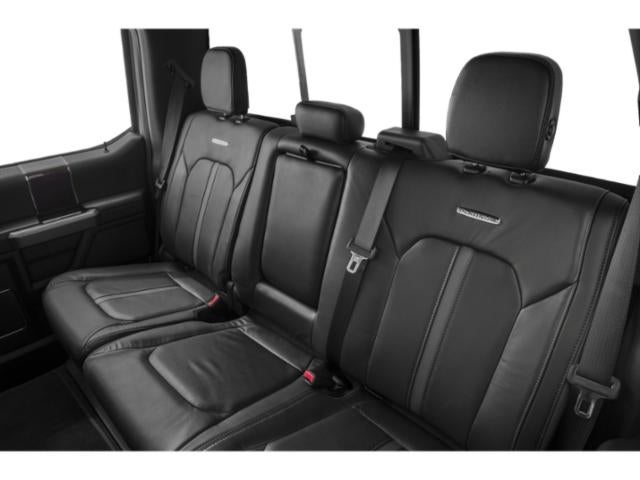 2019 Ford F-250 Limited