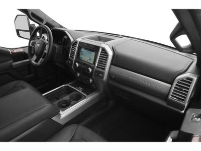 2019 Ford F-250 Limited