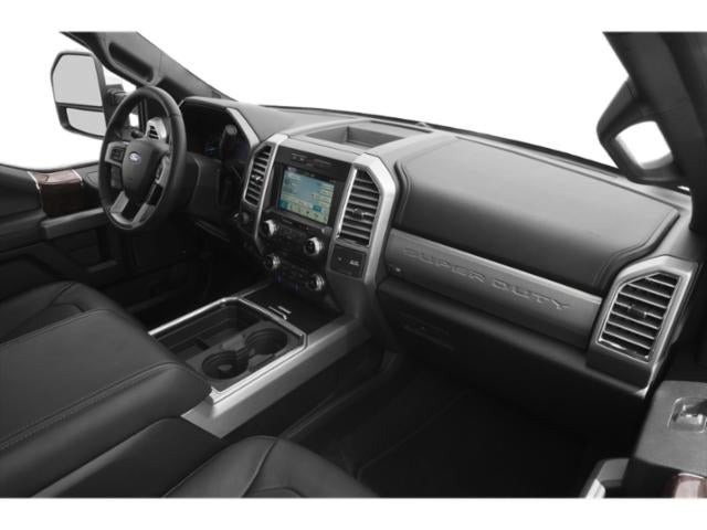 2019 Ford F-250 Limited