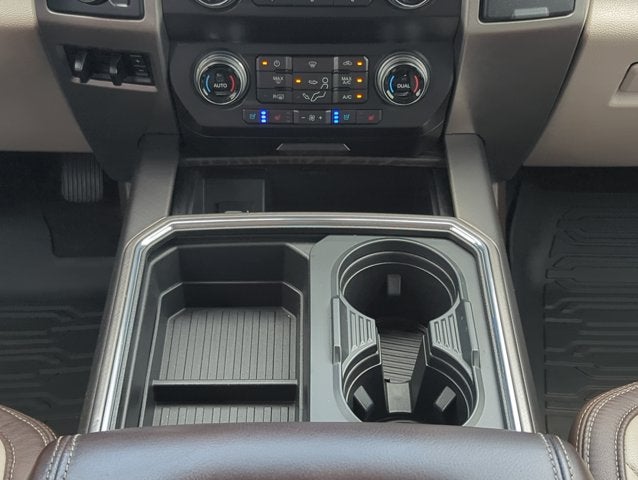 2019 Ford F-250 Limited
