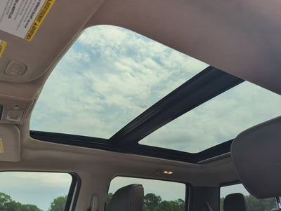 2019 Ford F-250 Limited