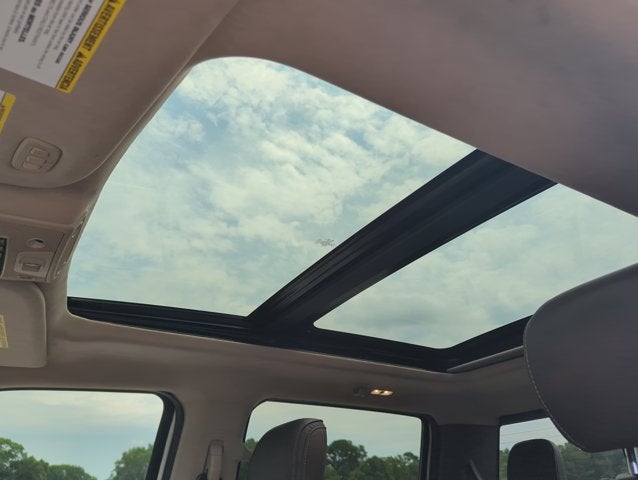 2019 Ford F-250 Limited